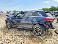 2022 Infinity QX50 фото