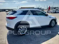 2022 Infinity QX50 photo