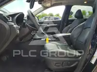 2022 Infinity QX50 фото
