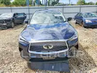 2022 Infinity QX50 фото