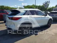 2022 Infinity QX50 фото