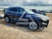 2022 Infinity QX50 фото