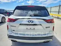 2022 Infinity QX50 фото