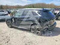 2022 Infinity QX50 фото