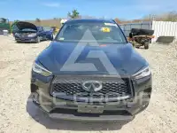 2022 Infinity QX50 фото