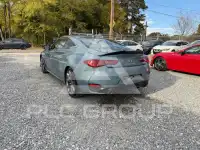 2022 Infinity Q60 фото