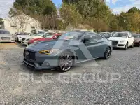2022 Infinity Q60 фото