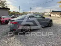 2022 Infinity Q60 фото