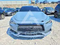 2022 Infinity Q60 photo