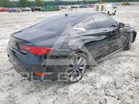 2022 Infinity Q60 фото