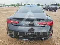 2022 Infinity Q60 фото