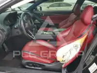 2022 Infinity Q60 фото