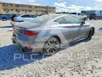 2022 Infinity Q60 фото