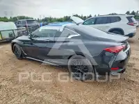 2022 Infinity Q60 фото