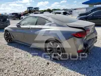 2022 Infinity Q60 фото