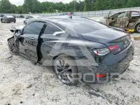 2022 Infinity Q60 фото