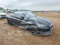 2022 Infinity Q60 фото