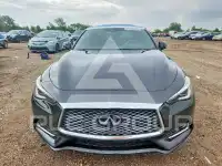 2022 Infinity Q60 фото