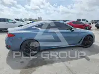 2022 Infinity Q60 фото