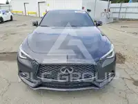2022 Infinity Q60 photo