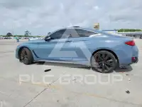2022 Infinity Q60 фото