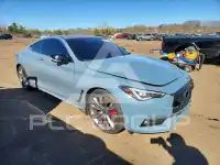 2022 Infinity Q60 photo