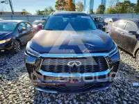 2022 Infinity QX60 photo