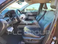 2022 Infinity QX60 photo