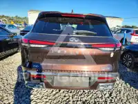 2022 Infinity QX60 photo