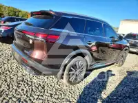 2022 Infinity QX60 photo