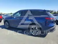 2022 Infinity QX60 фото