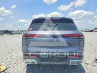 2022 Infinity QX60 фото