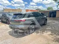 2022 Infinity QX60 фото