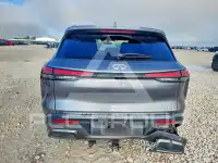 2022 Infinity QX60 photo