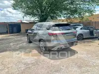 2022 Infinity QX60 фото