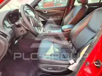 2022 Infinity Q50 фото