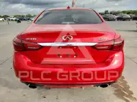 2022 Infinity Q50 фото