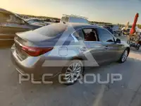 2022 Infinity Q50 фото