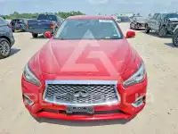 2022 Infinity Q50 фото