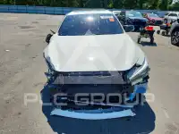 2022 Infinity Q50 фото