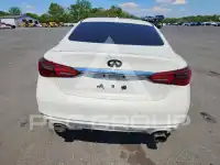 2022 Infinity Q50 фото