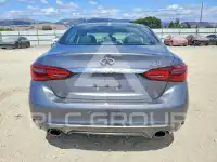 2022 Infinity Q50 фото