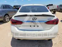 2022 Infinity Q50 фото