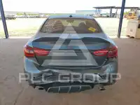 2022 Infinity Q50 фото