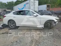 2022 Infinity Q50 фото