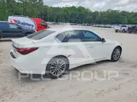 2022 Infinity Q50 фото