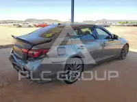 2022 Infinity Q50 фото