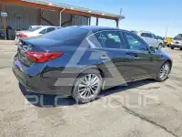 2022 Infinity Q50 фото