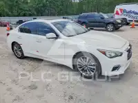 2022 Infinity Q50 фото