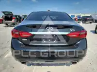 2022 Infinity Q50 photo